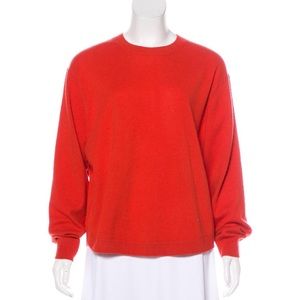 Vince Large Cashmere Sweater